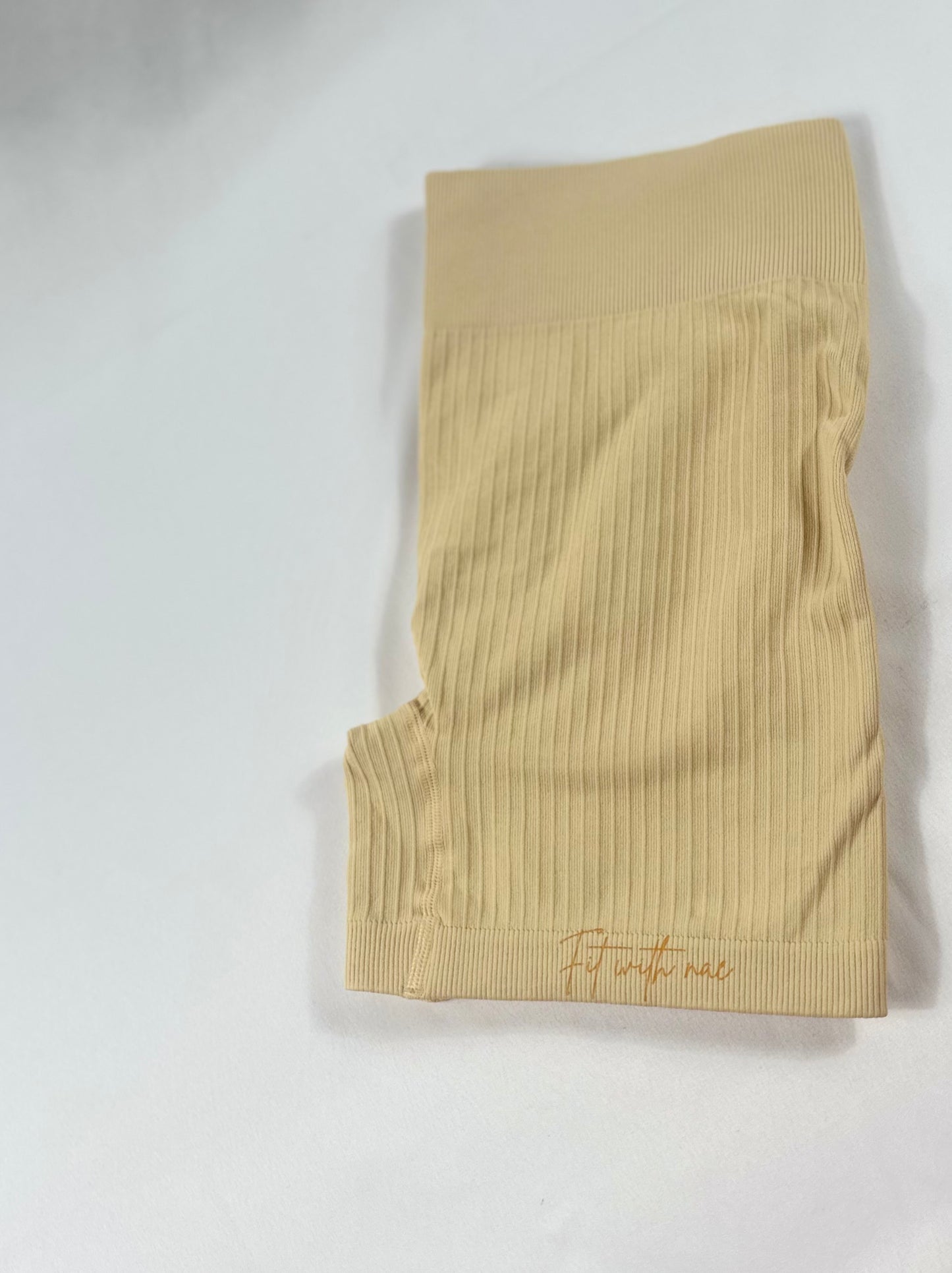 Vanilla Bean Shorts