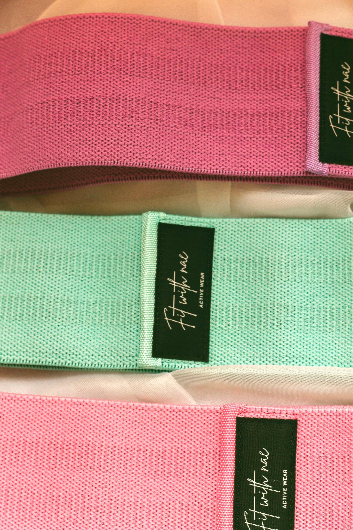 Resistance Bands