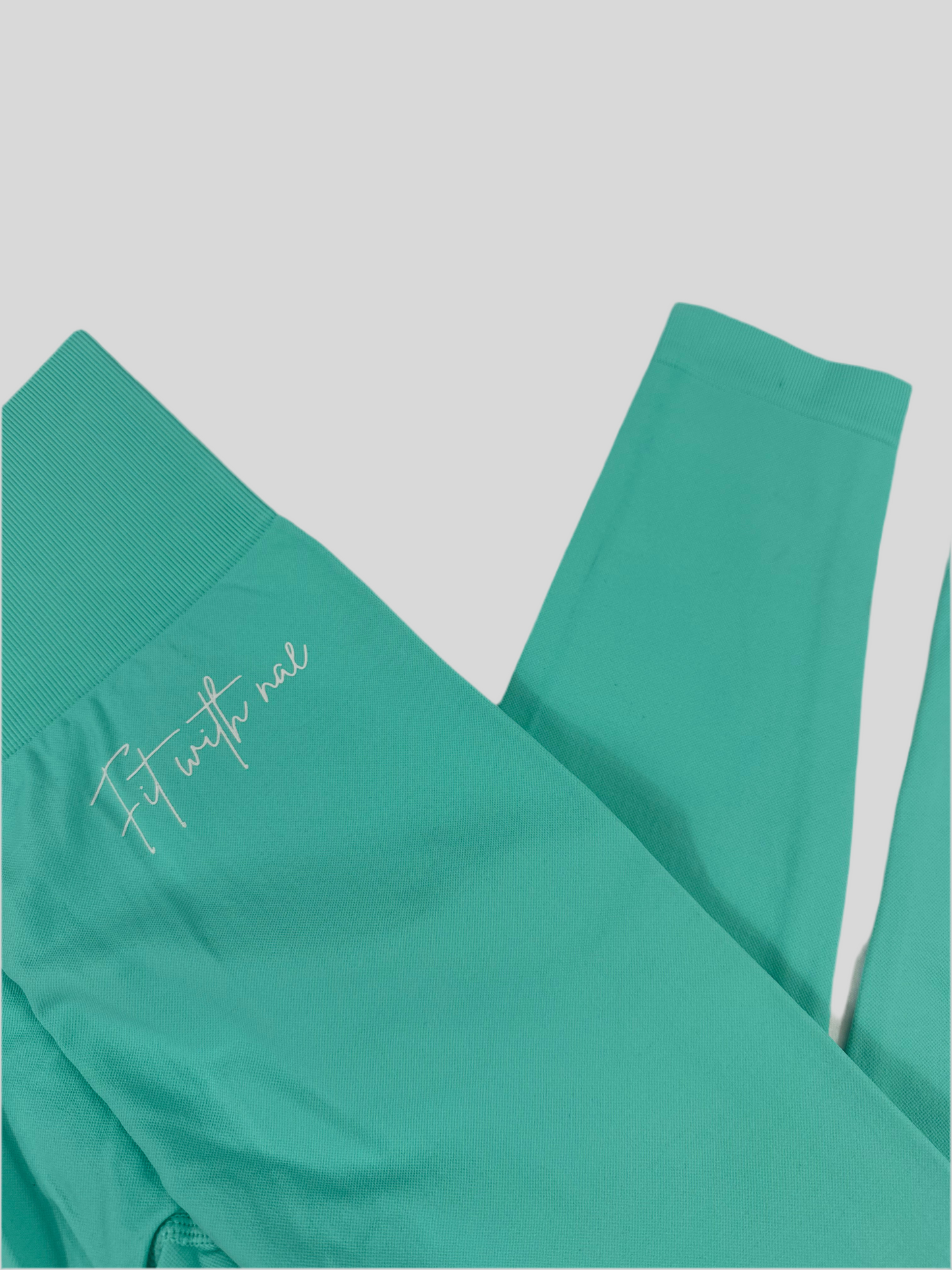 Cotton Candy: Leggings