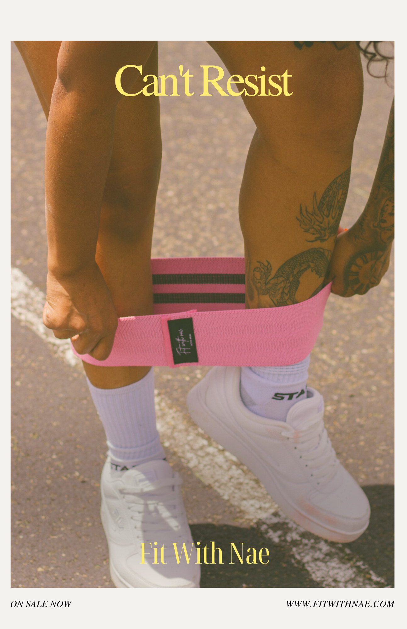 Resistance Bands