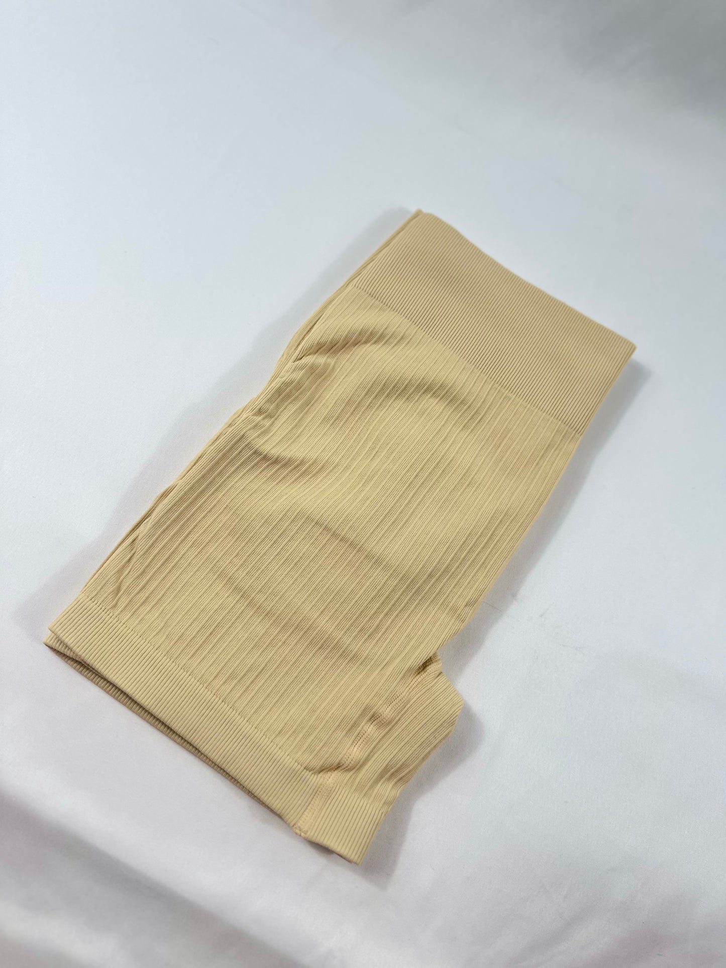 Vanilla Bean Shorts