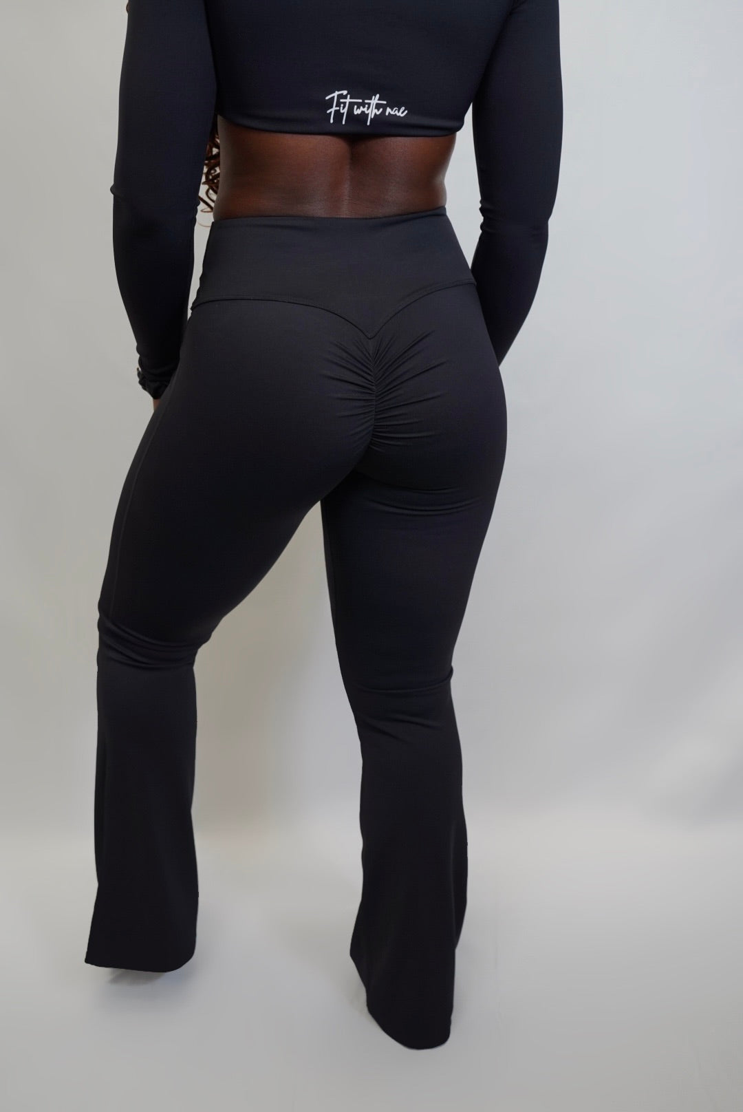 Luxe Yoga Pants