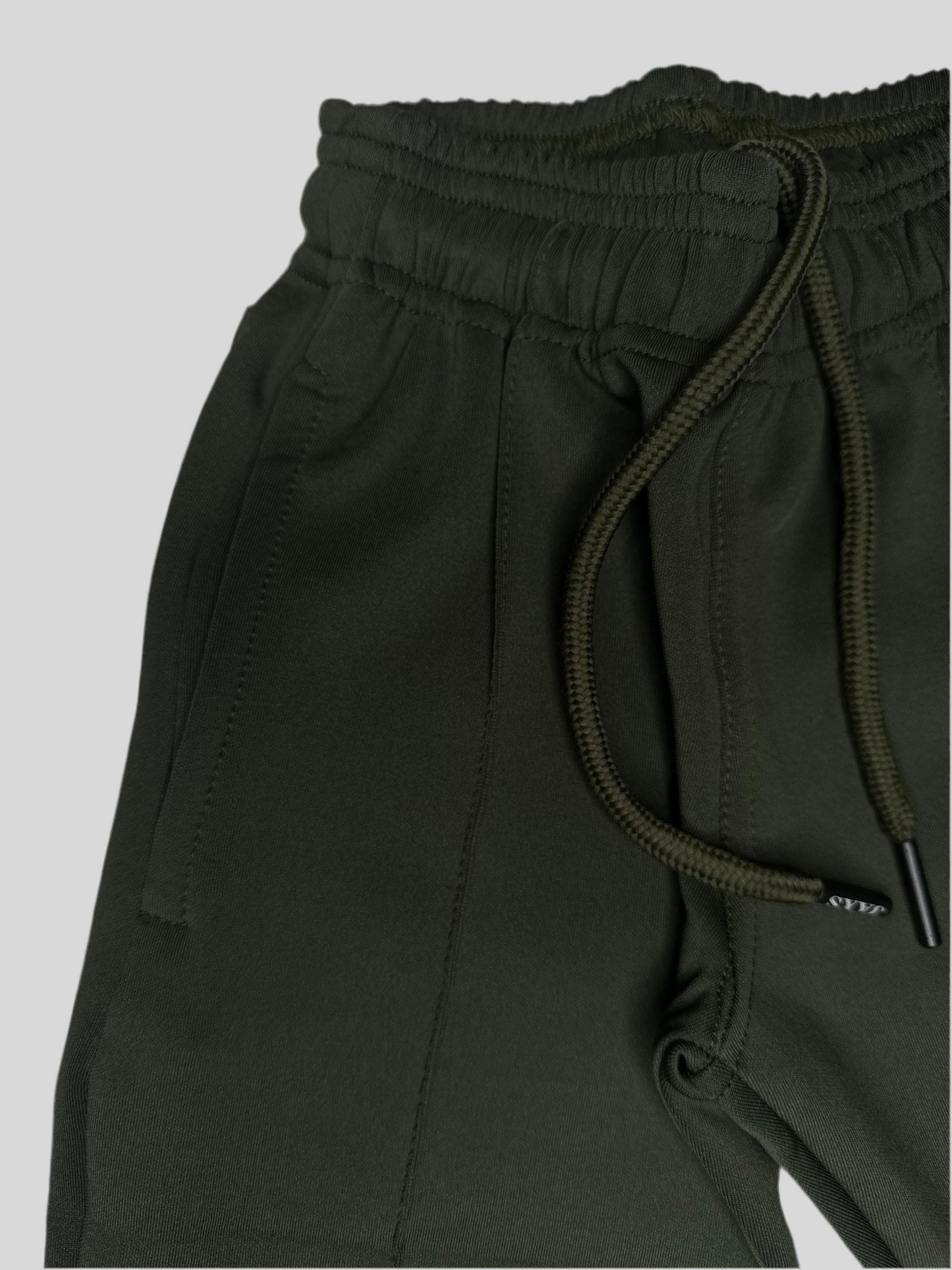 Straight Leg Track Pants: Kids