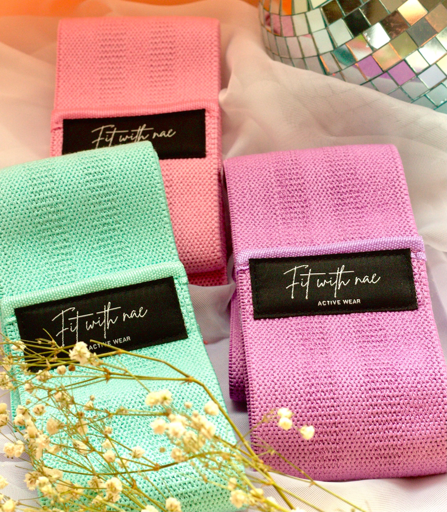 Resistance Bands