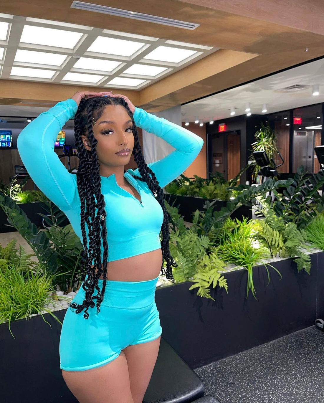 INFLUENCER AMBASSADORS!