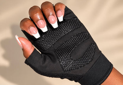 Fitwithnae® Lifting Gloves