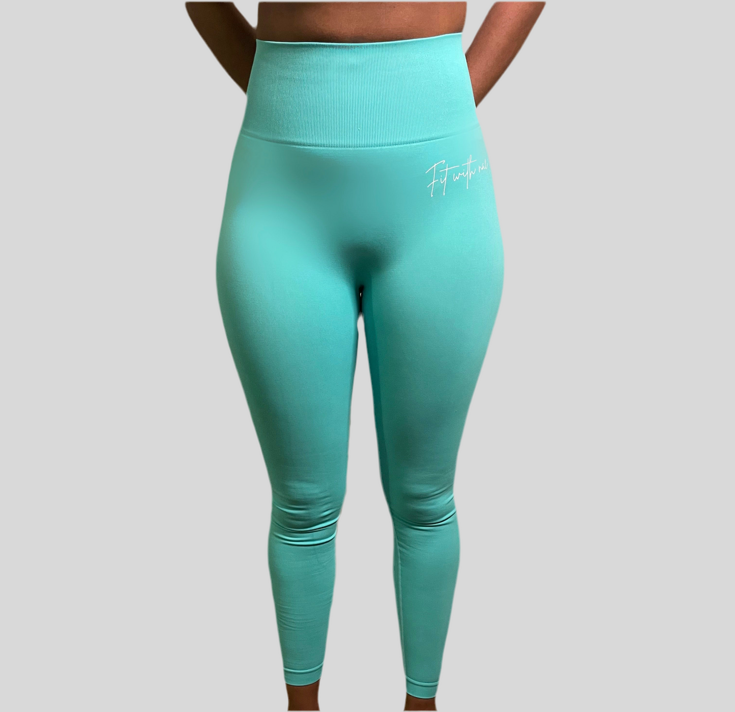 Zuckerwatte: Leggings